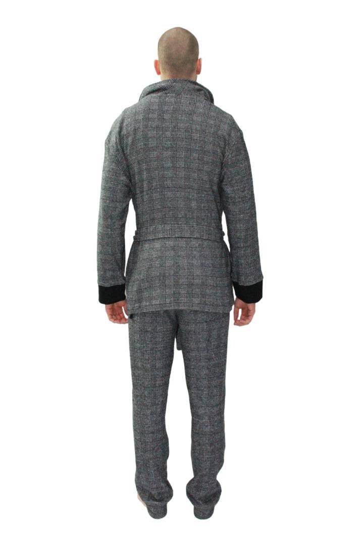 Vestaglia corta Uomo DL534U Liu Jo Home - evabiancheria