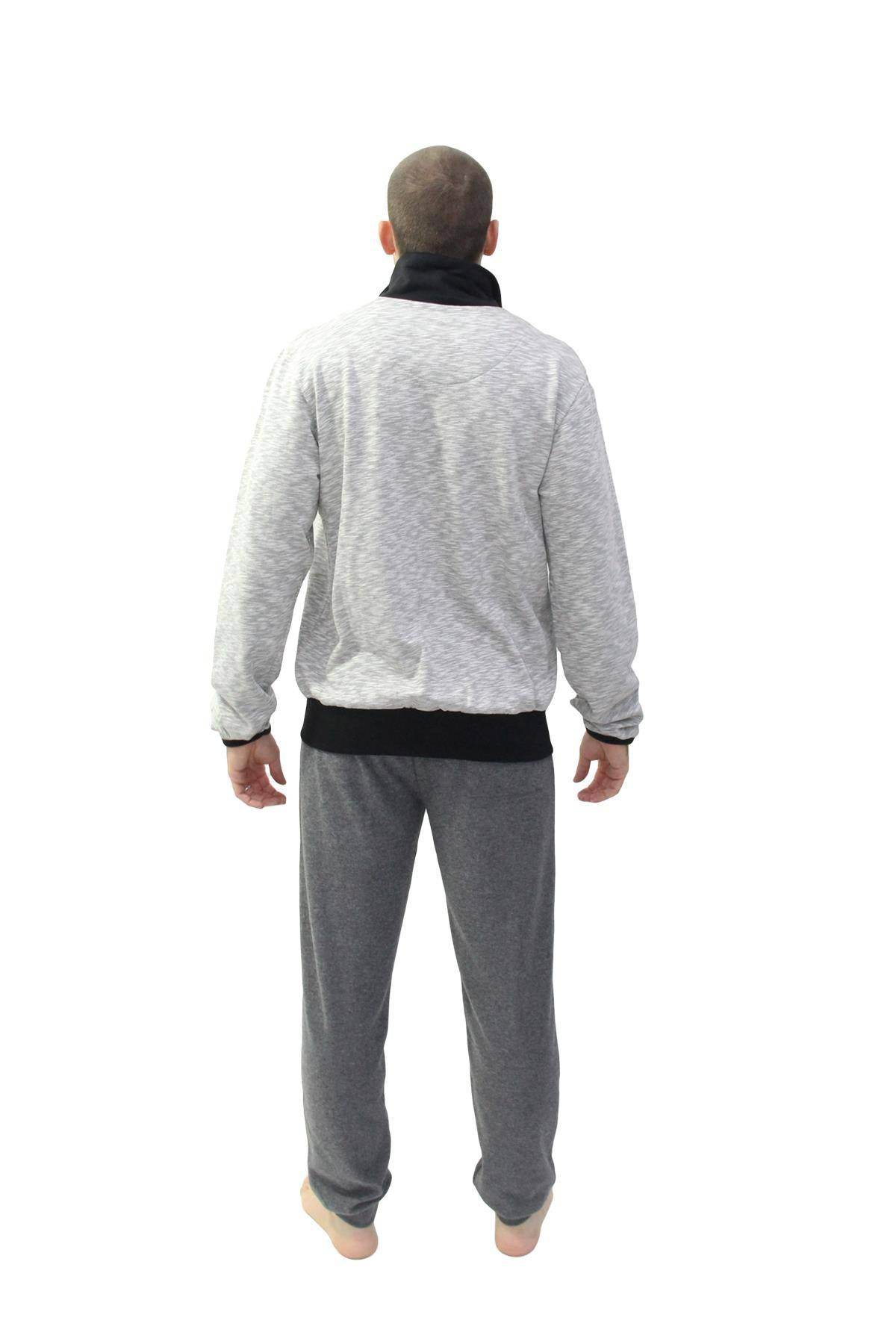 Vestaglia corta Uomo IDEA GIACCA Ferrucci - evabiancheria