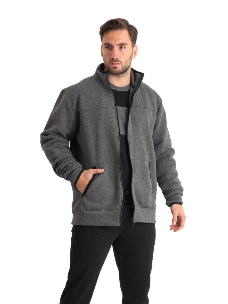 Vestaglia corta Uomo UNIVERSITA 4232 Ferrucci - evabiancheria