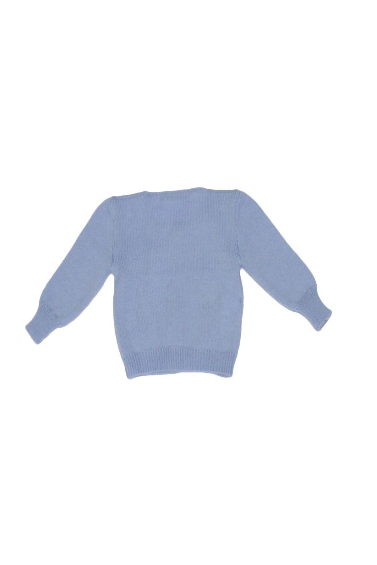 Giacchino Bambini e ragazzi KEVIN GIACCHINO Maria Montieri - evabiancheria