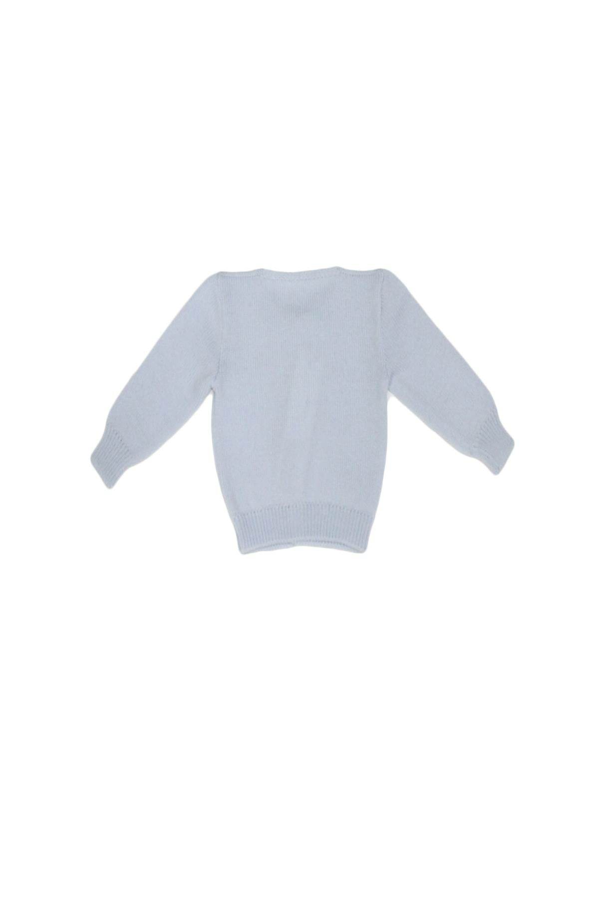 Giacchino Bambini e ragazzi ROBY GIACCHINO Maria Montieri - evabiancheria