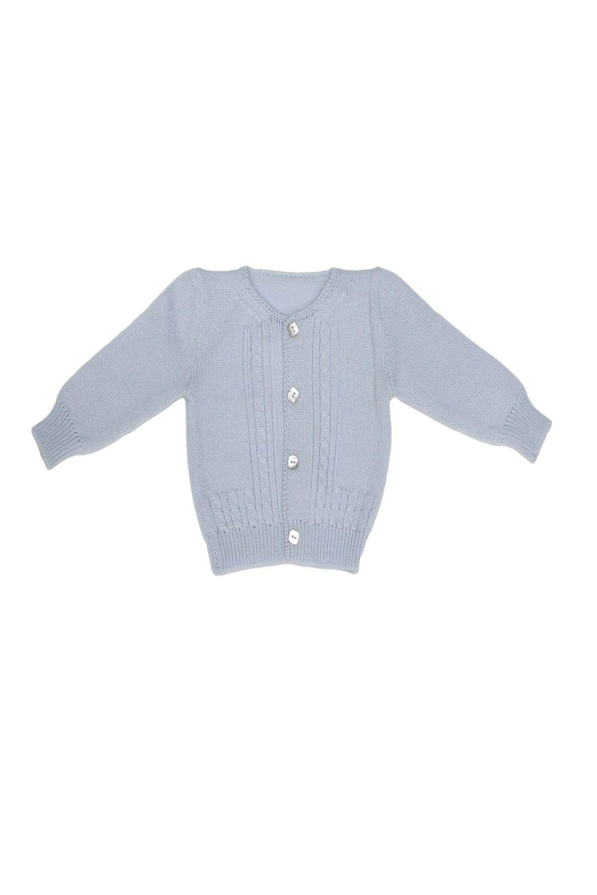 Giacchino Bambini e ragazzi ROBY GIACCHINO Maria Montieri - evabiancheria