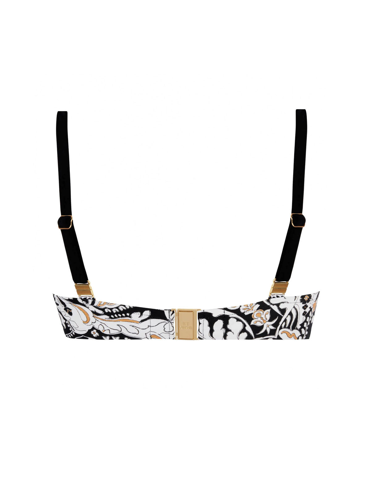 Reggiseno bikini Sfoderato con ferretto Donna Reves D'Ailleurs ABB3595 Lise Charmel