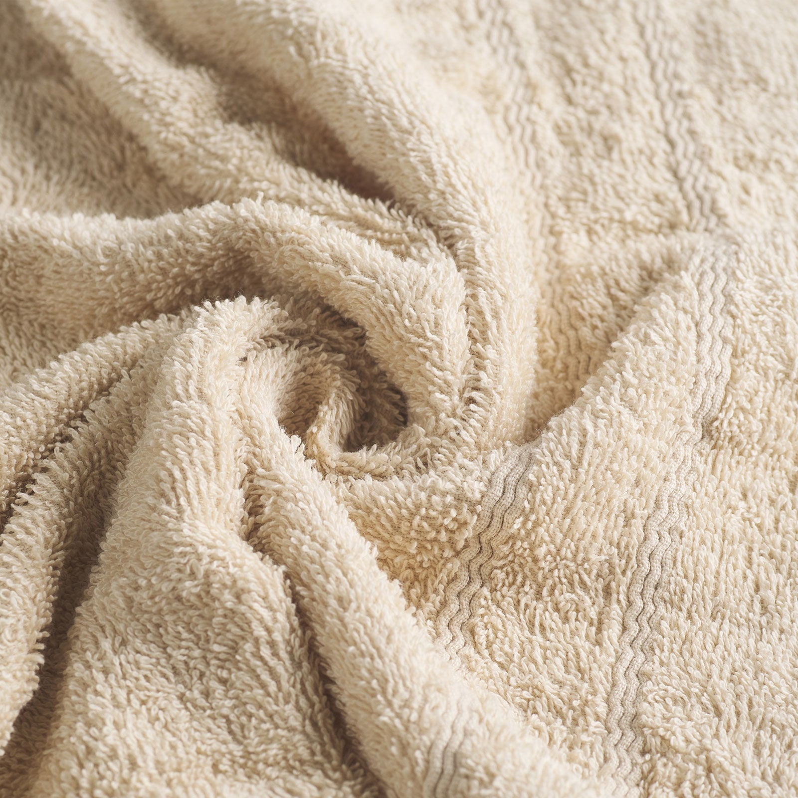 Completo bagno 4 pezzi Biancheria Welness Set 4pz Mae