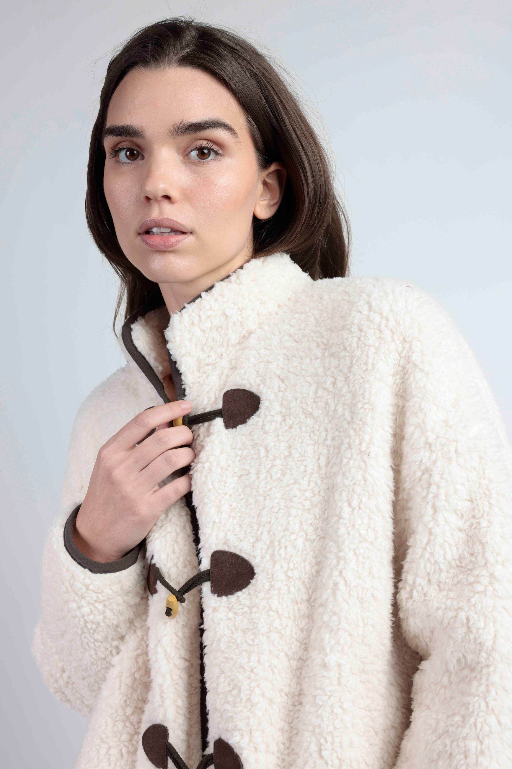 Vestaglia Abbottonata Donna 67278 Admas - evabiancheria