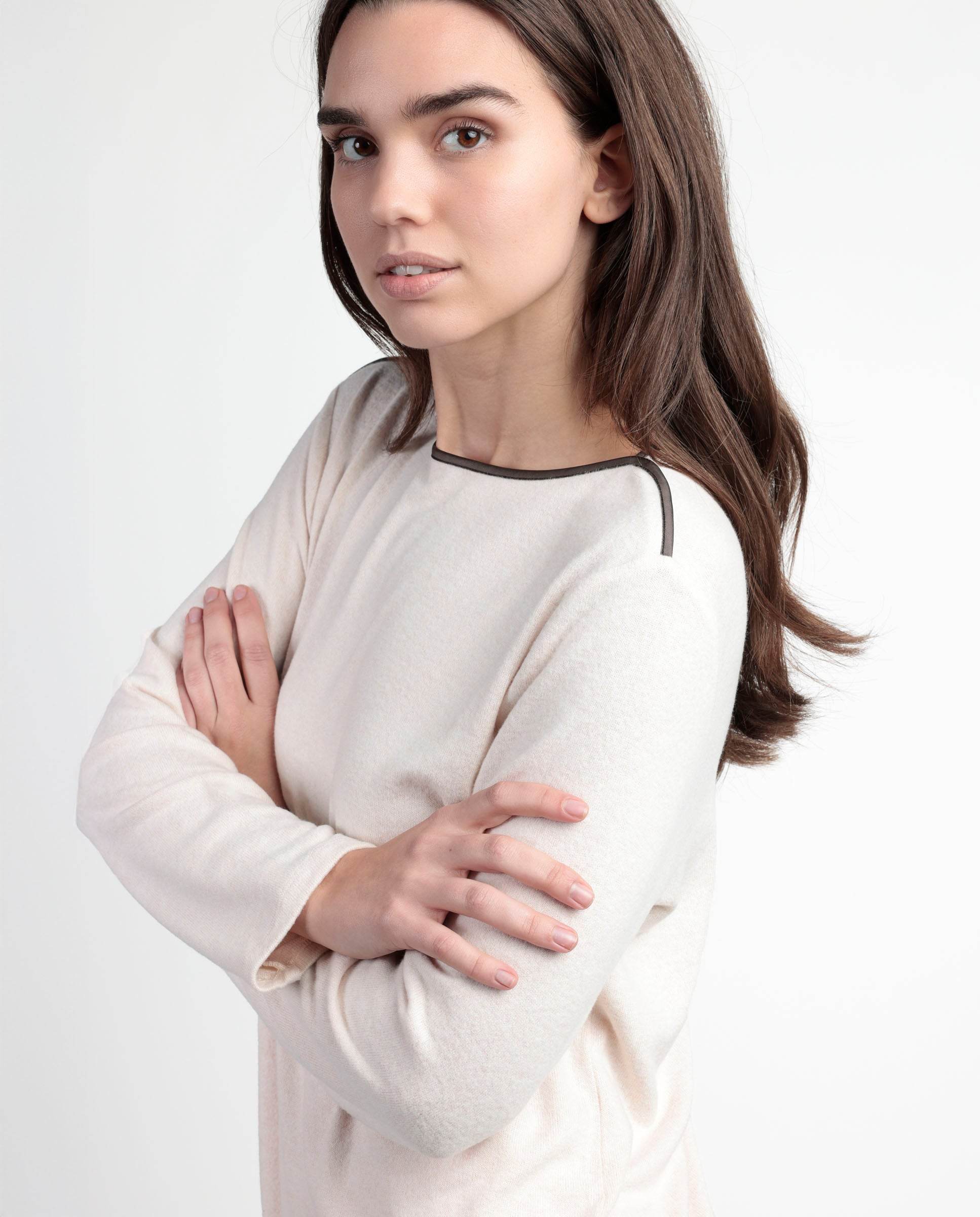 Pigiama Giro collo Donna 63628 Admas - evabiancheria