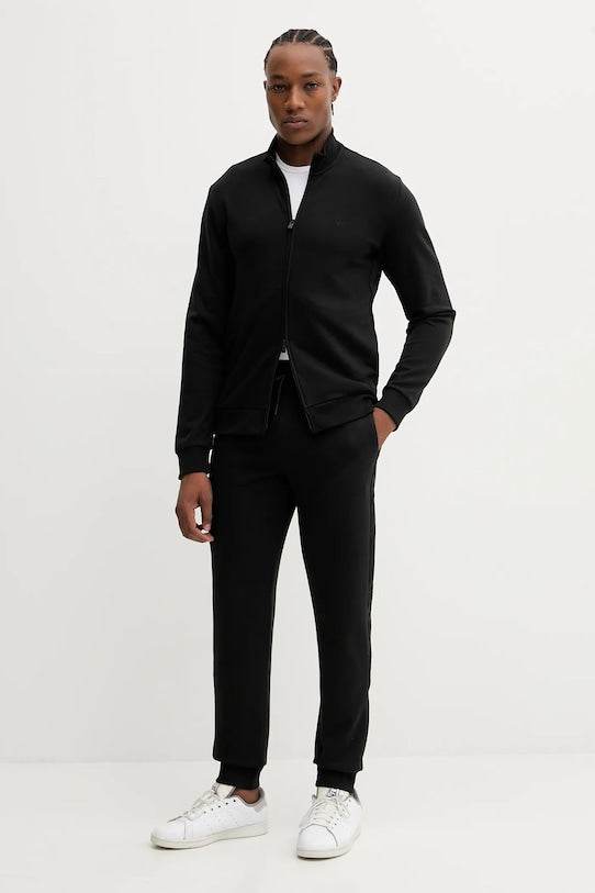 Tuta con zip Uomo AF14976 EM001867 Emporio Armani - evabiancheria