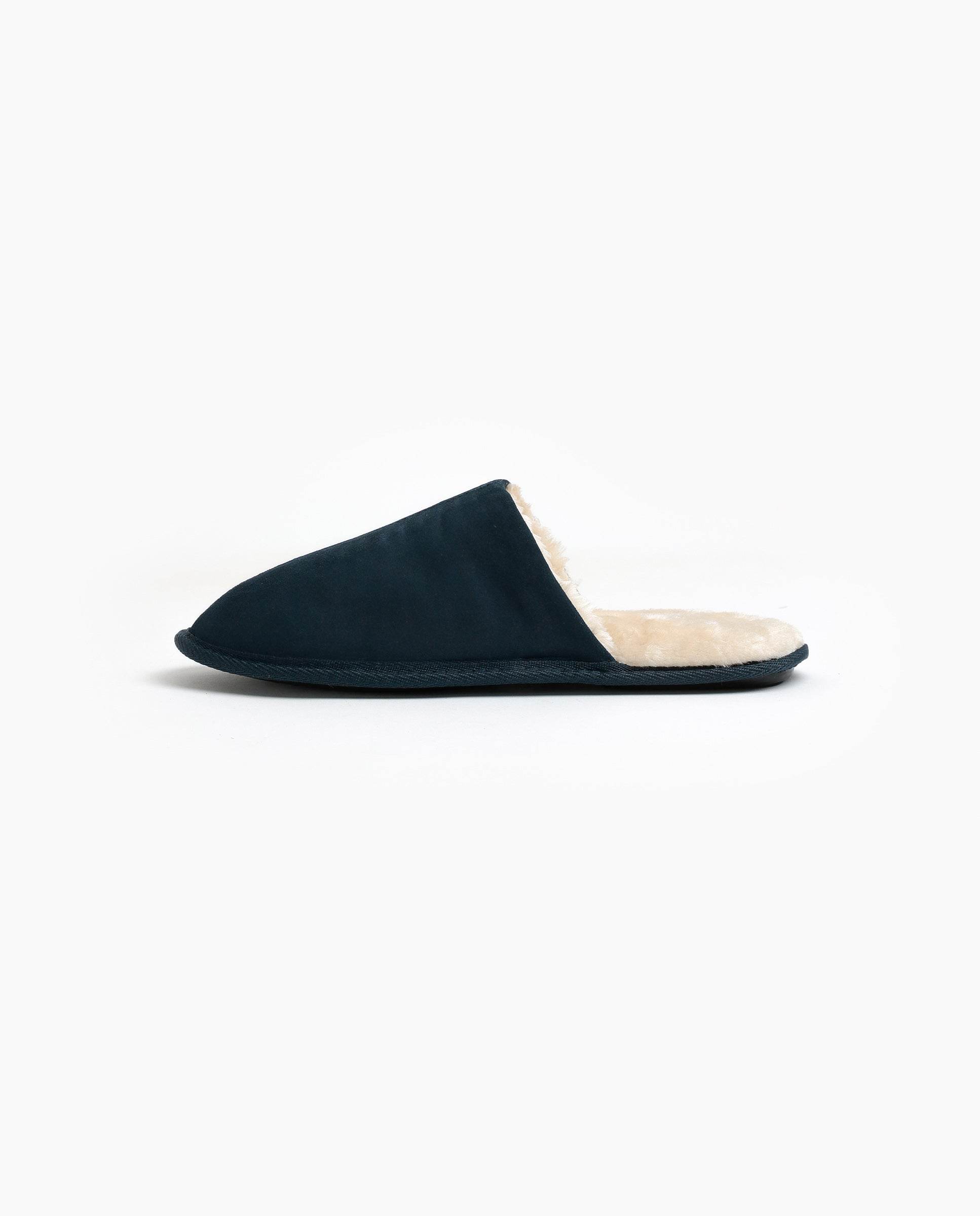 Pantofole Chiusa Uomo 69045S Admas - evabiancheria
