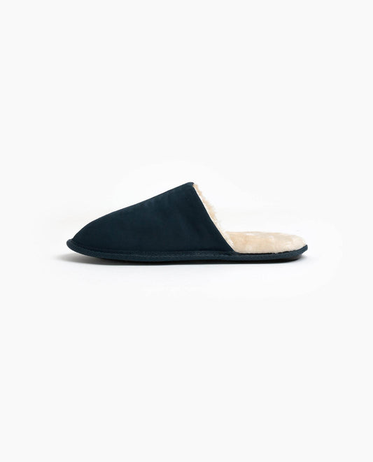 Pantofole Chiusa Uomo 69045S Admas - evabiancheria