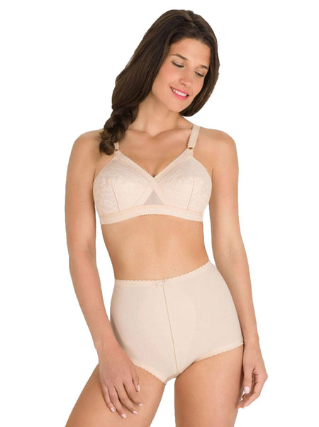 Guaina Contenitivo Donna P2522 Playtex evabiancheria