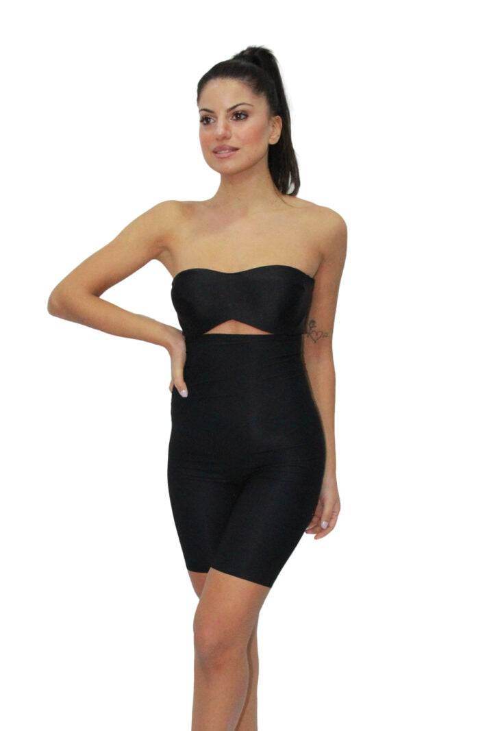 Guaina Senza cuciture Donna 1630 Eurocorset - evabiancheria