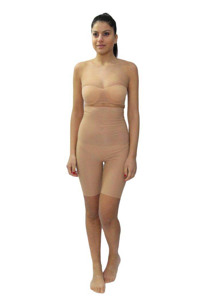 Guaina Senza cuciture Donna 1630 Eurocorset - evabiancheria