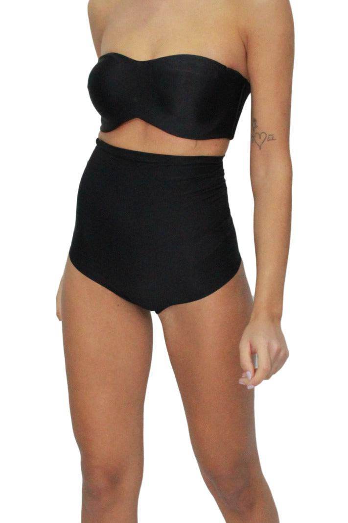 Guaina Senza cuciture Donna 1698 Eurocorset - evabiancheria