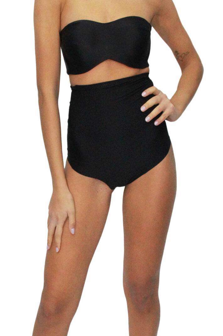 Guaina Senza cuciture Donna 1698 Eurocorset - evabiancheria