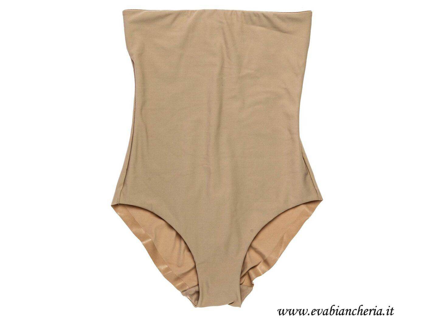 Guaina Vita Alta Donna 23003 Luna Splendida - evabiancheria