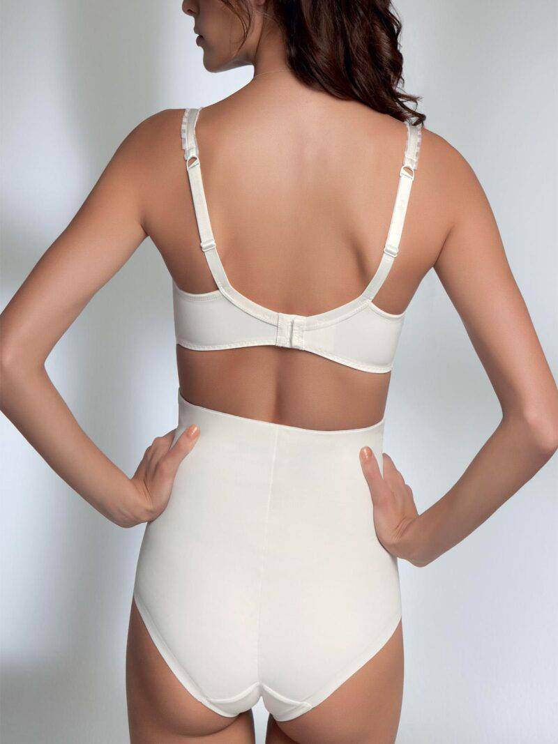 Guaina Vita Alta Donna 23003 Luna Splendida - evabiancheria
