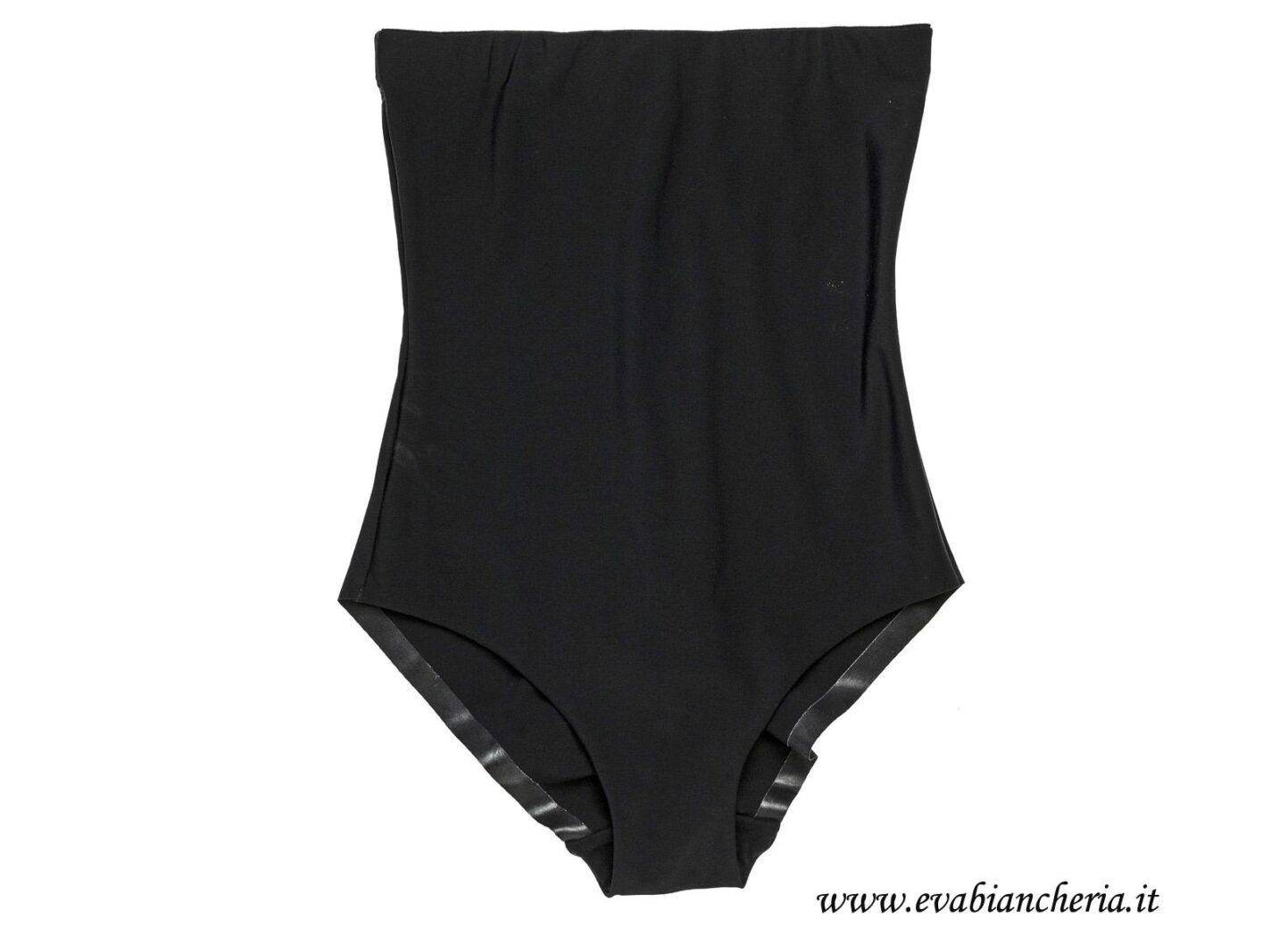 Guaina Vita Alta Donna 23003 Luna Splendida - evabiancheria