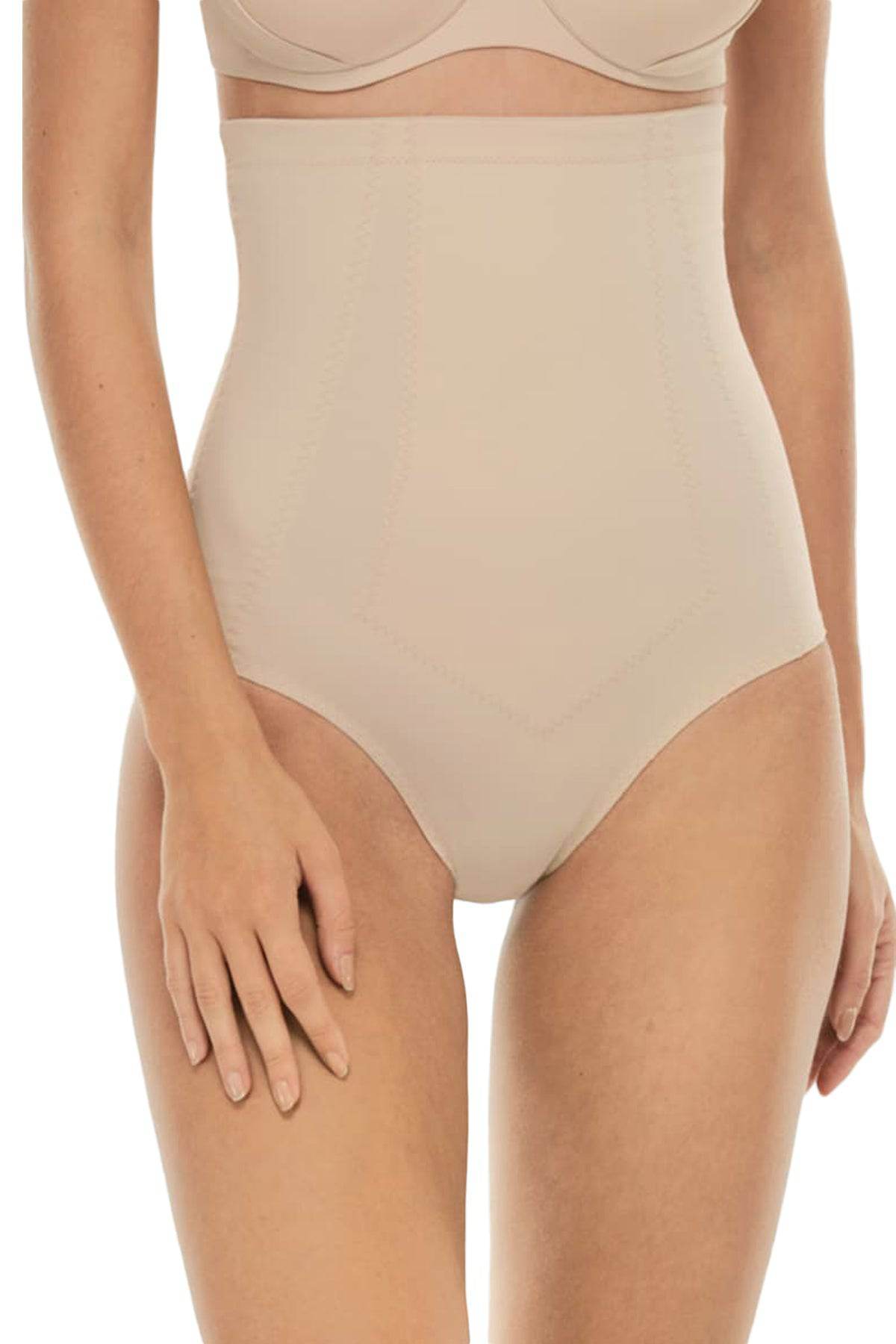 Guaina Vita Alta Donna CELEBRITY SECRET 10263 Lovable - evabiancheria