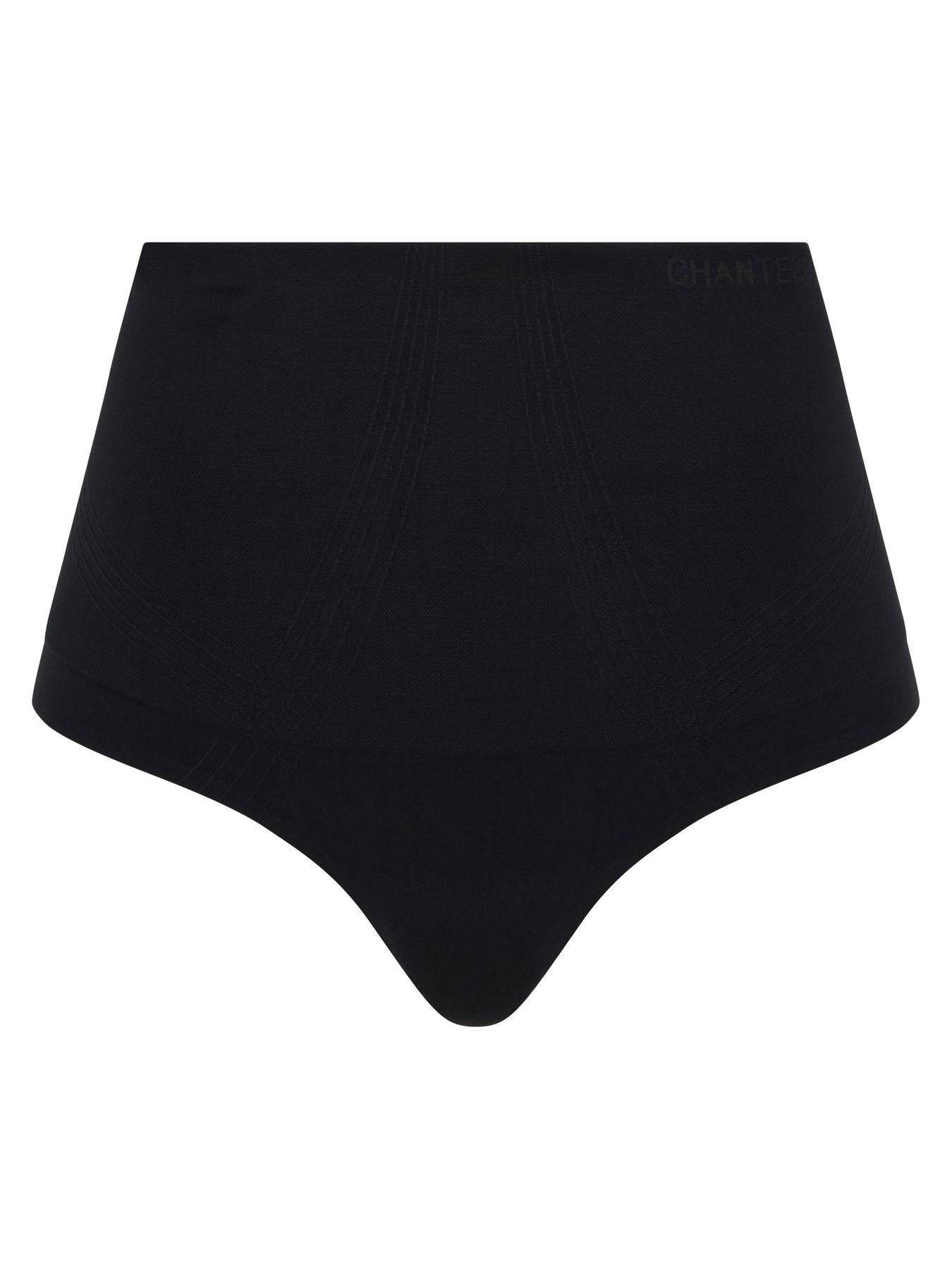 Guaina Vita Alta Donna Smooth Comfort C10U70 Chantelle - evabiancheria