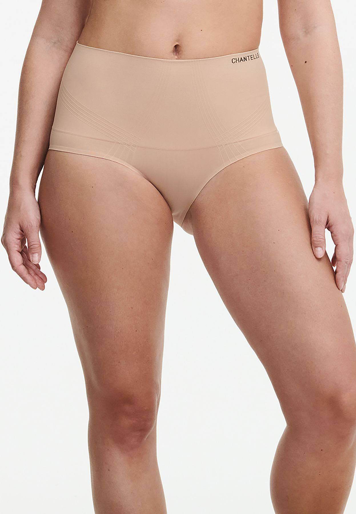 Guaina Vita Alta Donna Smooth Comfort C10U70 Chantelle - evabiancheria