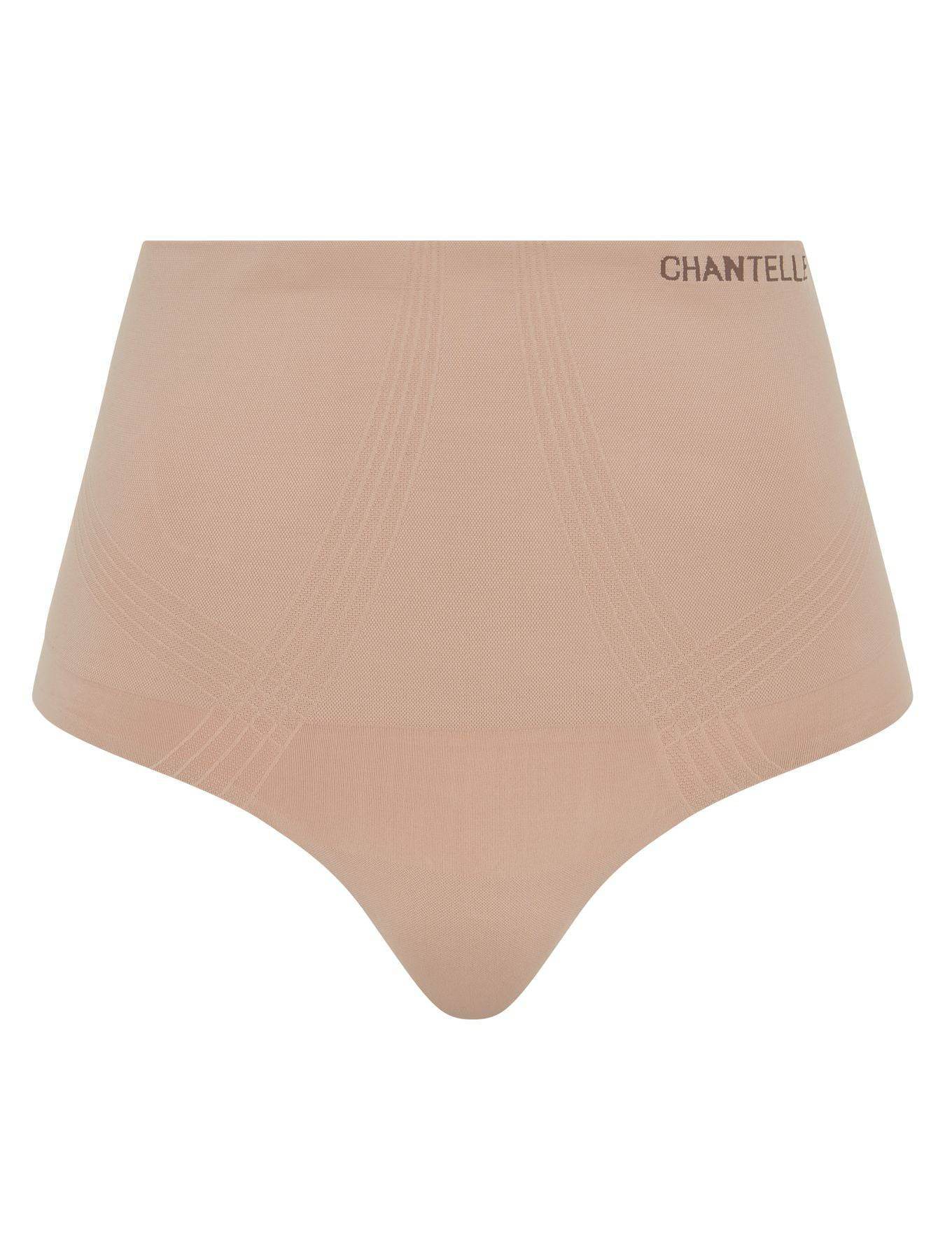 Guaina Vita Alta Donna Smooth Comfort C10U70 Chantelle - evabiancheria
