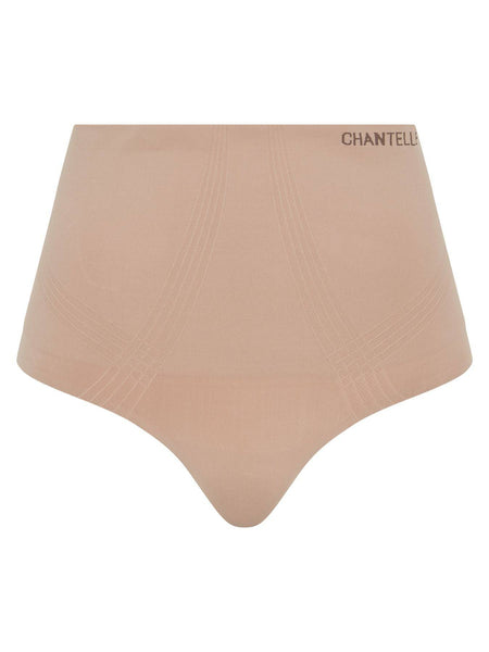 Guaina Vita Alta Donna Smooth Comfort C10U70 Chantelle evabiancheria