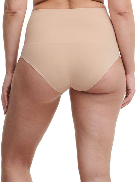 Guaina Vita Alta Donna Smooth Comfort C10U70 Chantelle evabiancheria