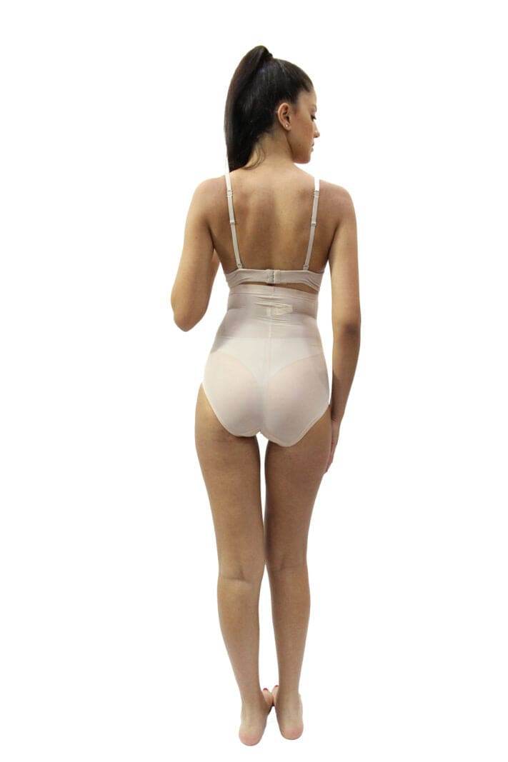 Guaina Vita Alta Donna W6001 Promise - evabiancheria