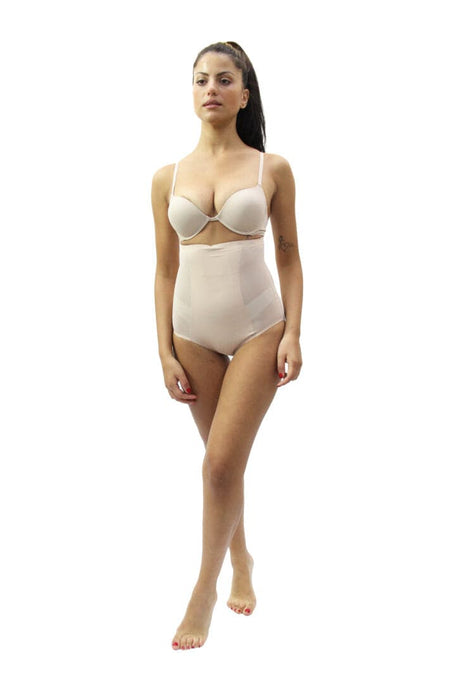 Guaina Vita Alta Donna W6001 Promise evabiancheria