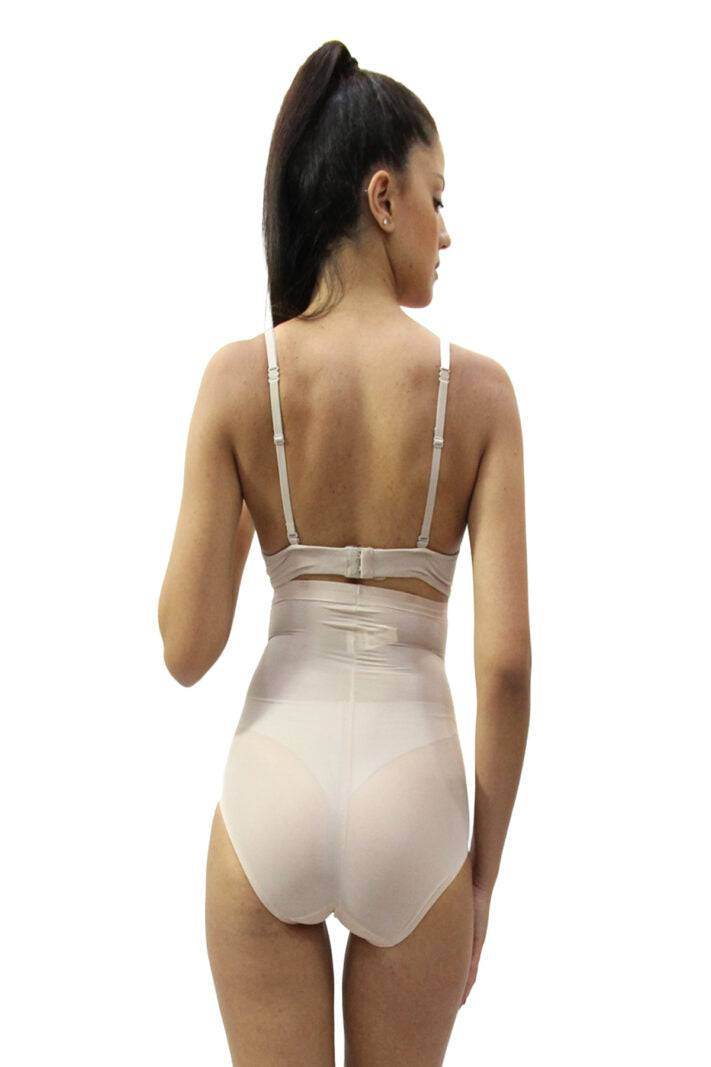 Guaina Vita Alta Donna W6001 Promise - evabiancheria