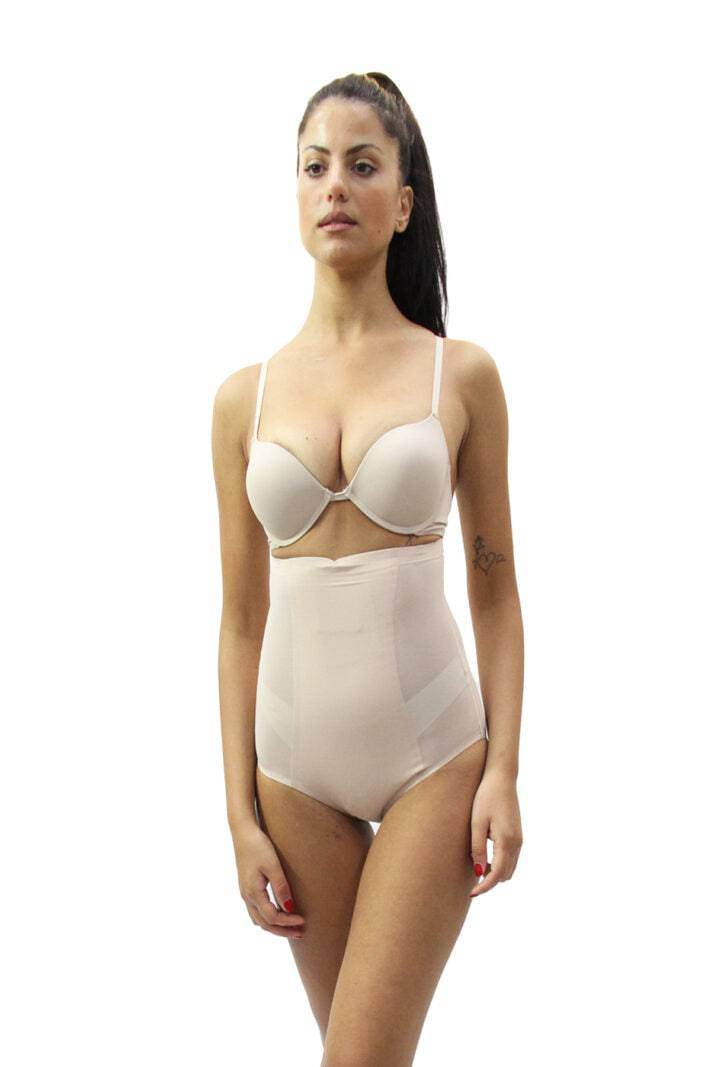 Guaina Vita Alta Donna W6001 Promise - evabiancheria