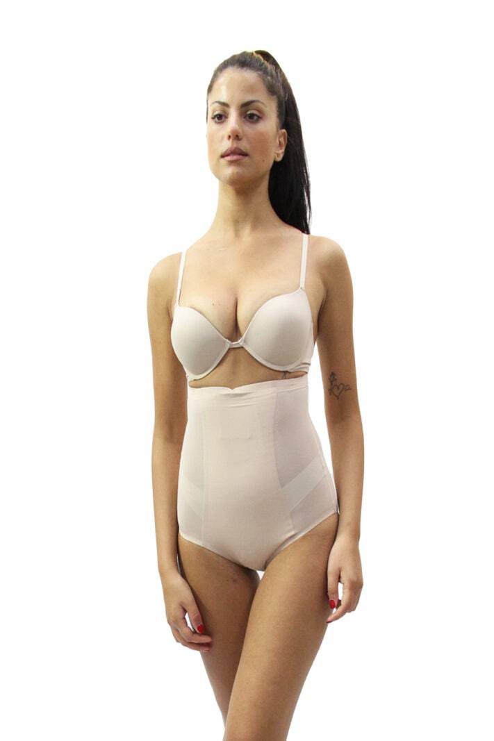 Guaina Vita Alta Donna W6001 Promise evabiancheria