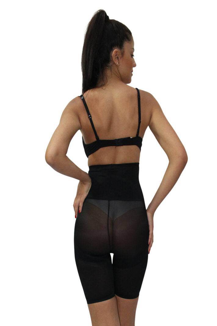 Guaina Vita Alta Donna W6002 Promise - evabiancheria