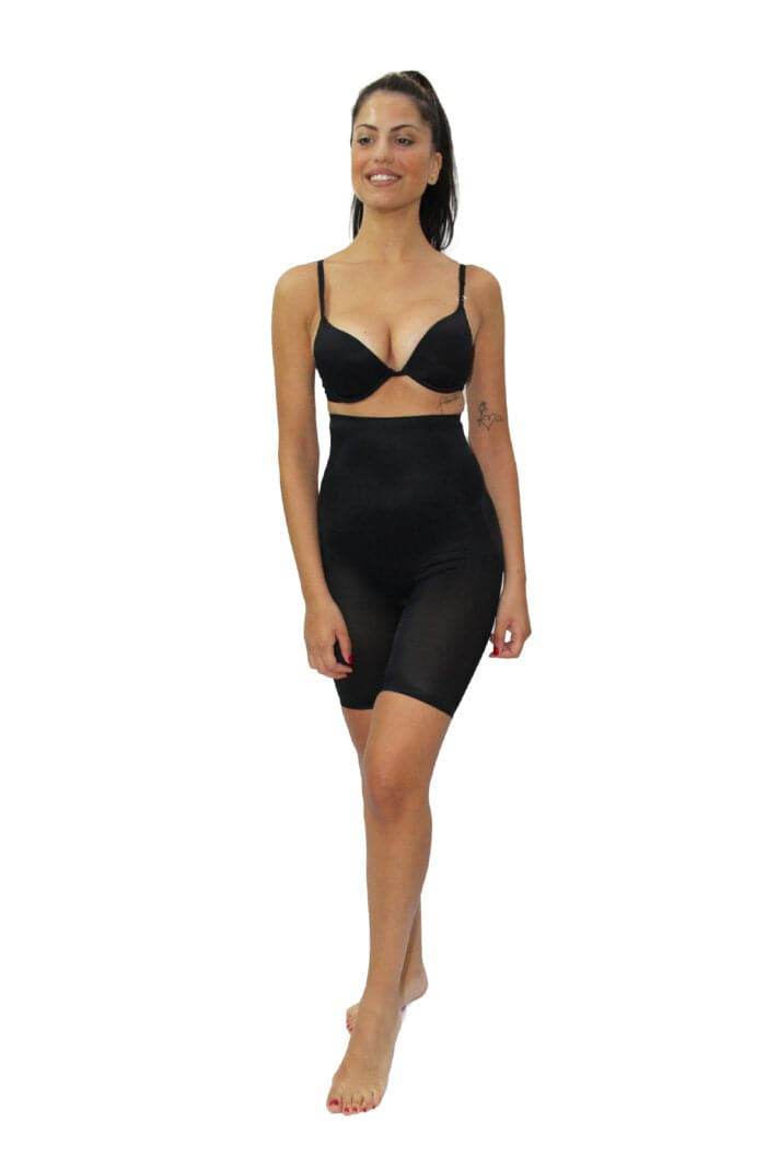 Guaina Vita Alta Donna W6002 Promise - evabiancheria