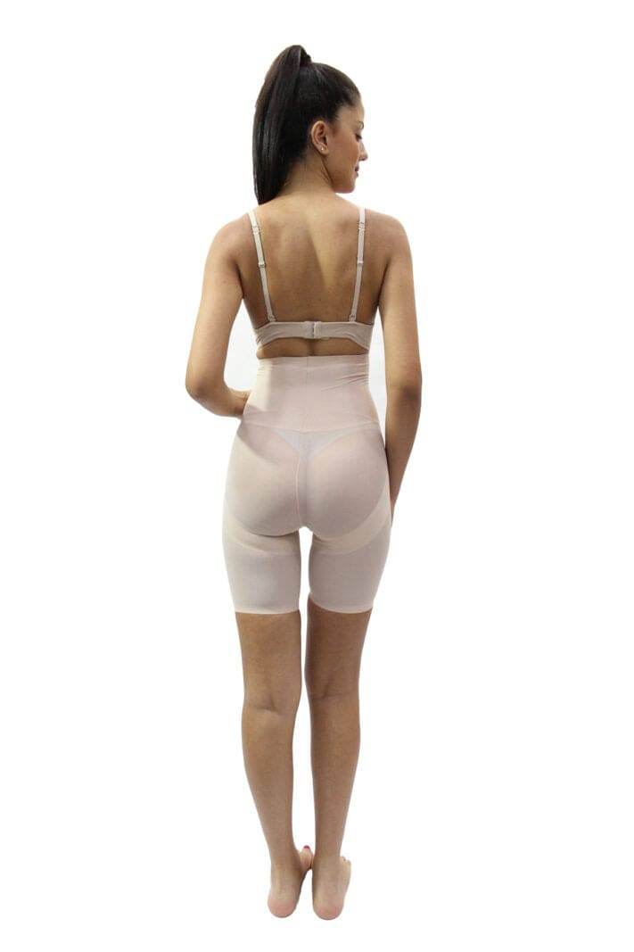 Guaina Vita Alta Donna W6002 Promise - evabiancheria