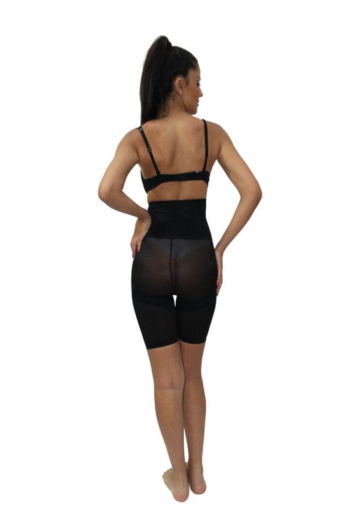 Guaina Vita Alta Donna W6002 Promise - evabiancheria