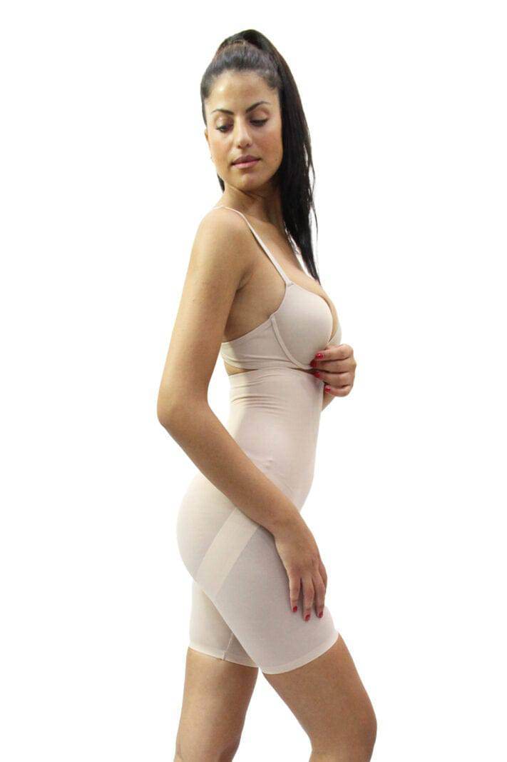 Guaina Vita Alta Donna W6002 Promise - evabiancheria