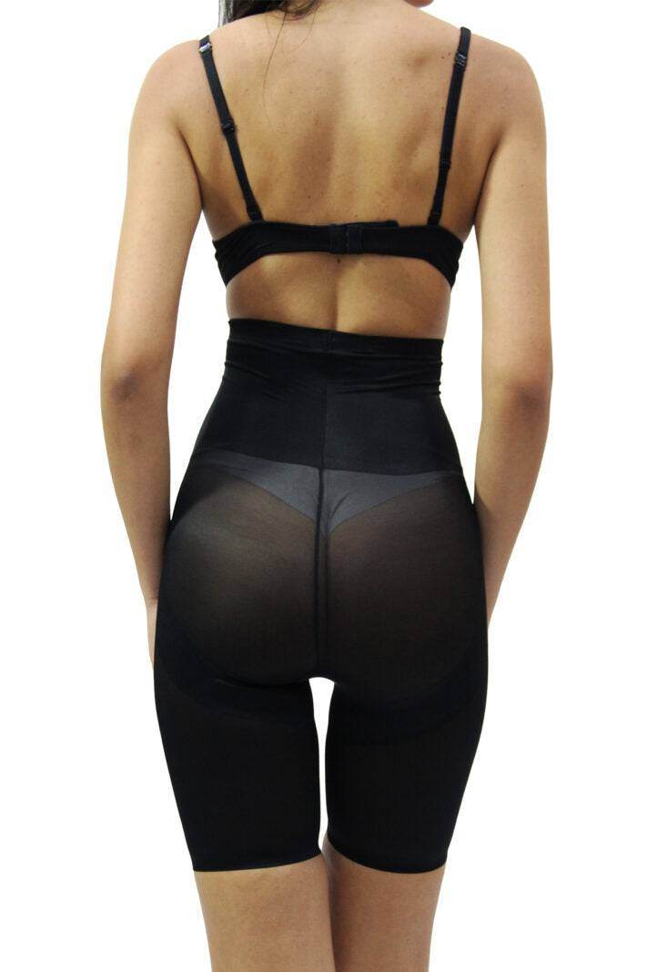 Guaina Vita Alta Donna W6002 Promise - evabiancheria