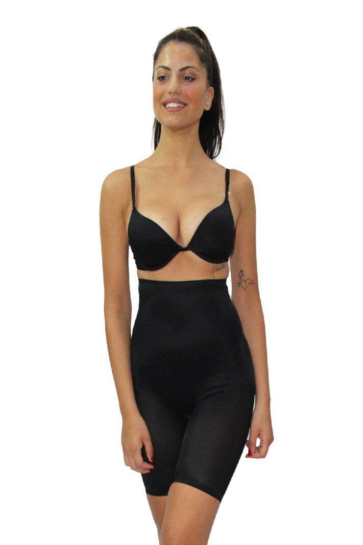 Guaina Vita Alta Donna W6002 Promise - evabiancheria