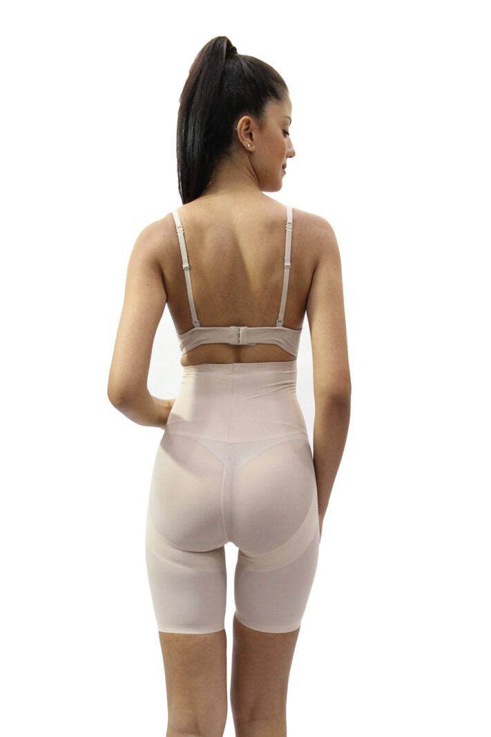 Guaina Vita Alta Donna W6002 Promise - evabiancheria