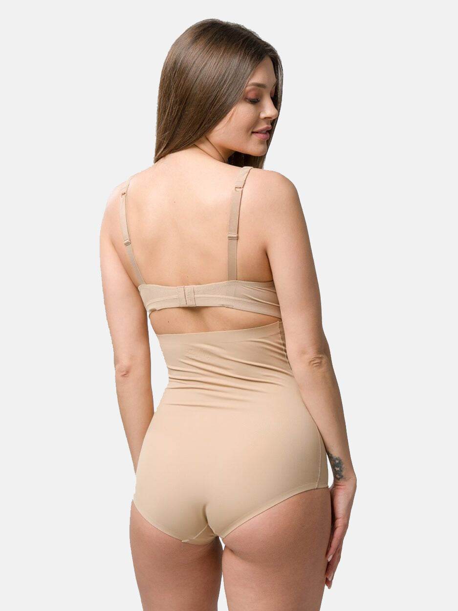 Guaina con gambe Donna 25123 Luna Splendida - evabiancheria