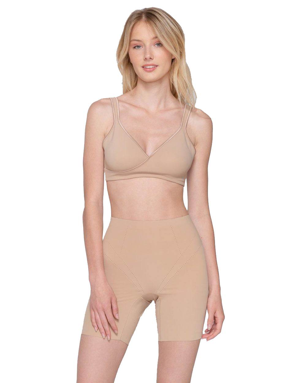 Guaina con gambe Donna 25125 Luna Splendida - evabiancheria