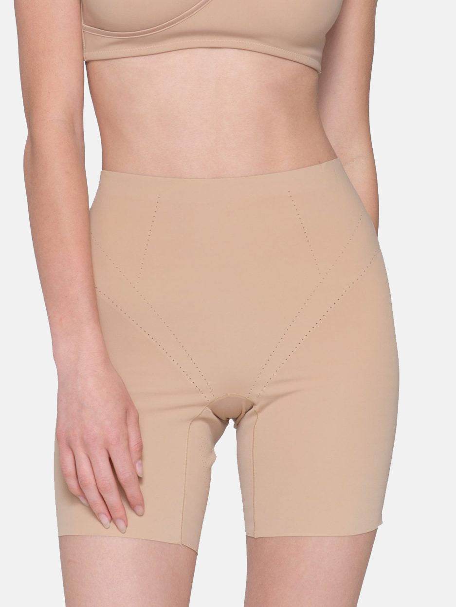 Guaina con gambe Donna 25125 Luna Splendida - evabiancheria