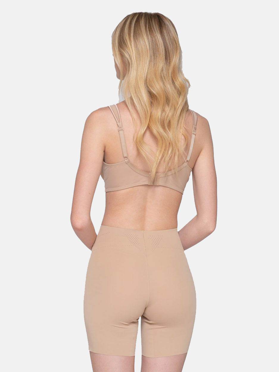 Guaina con gambe Donna 25125 Luna Splendida - evabiancheria