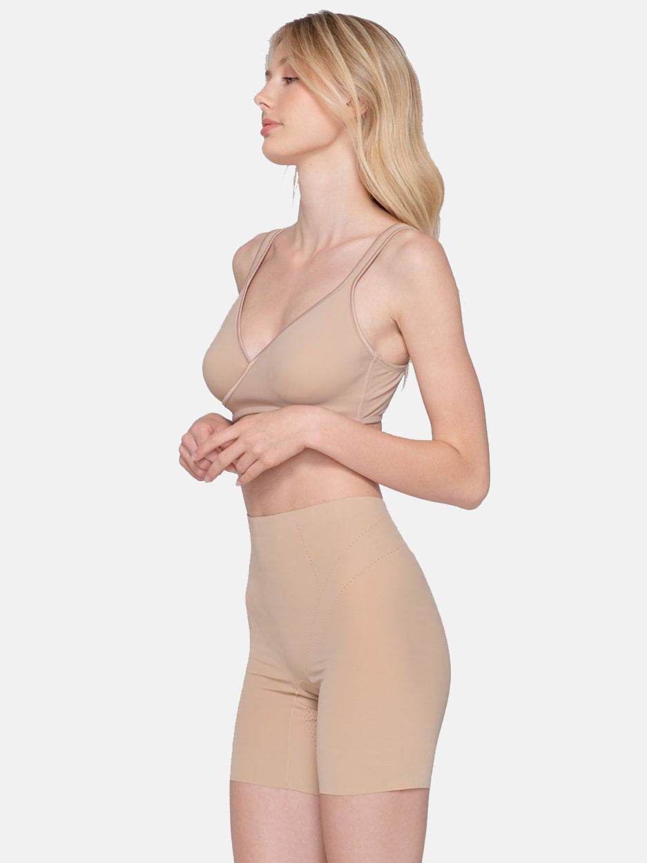 Guaina con gambe Donna 25125 Luna Splendida - evabiancheria