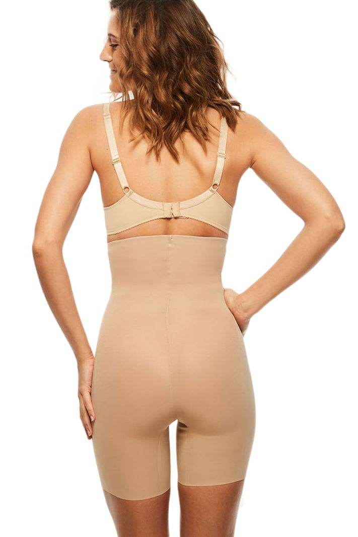 Guaina con gambe Donna 3507 Chantelle - evabiancheria