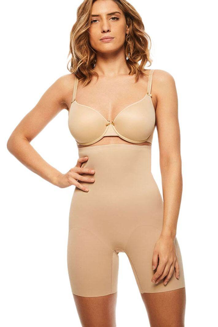 Guaina con gambe Donna 3507 Chantelle - evabiancheria