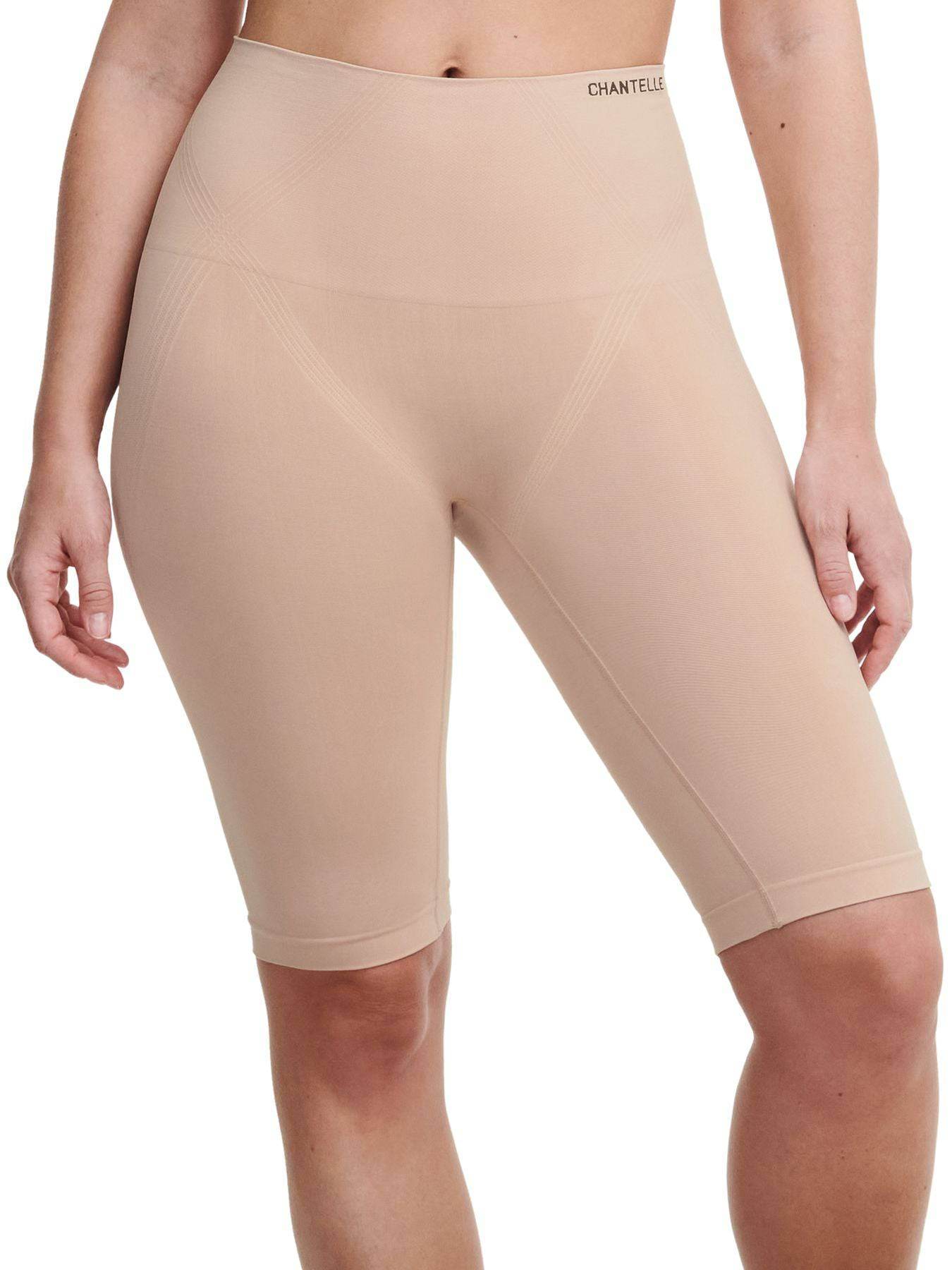 Guaina con gambe Donna Smooth Comfort C10U50 Chantelle - evabiancheria