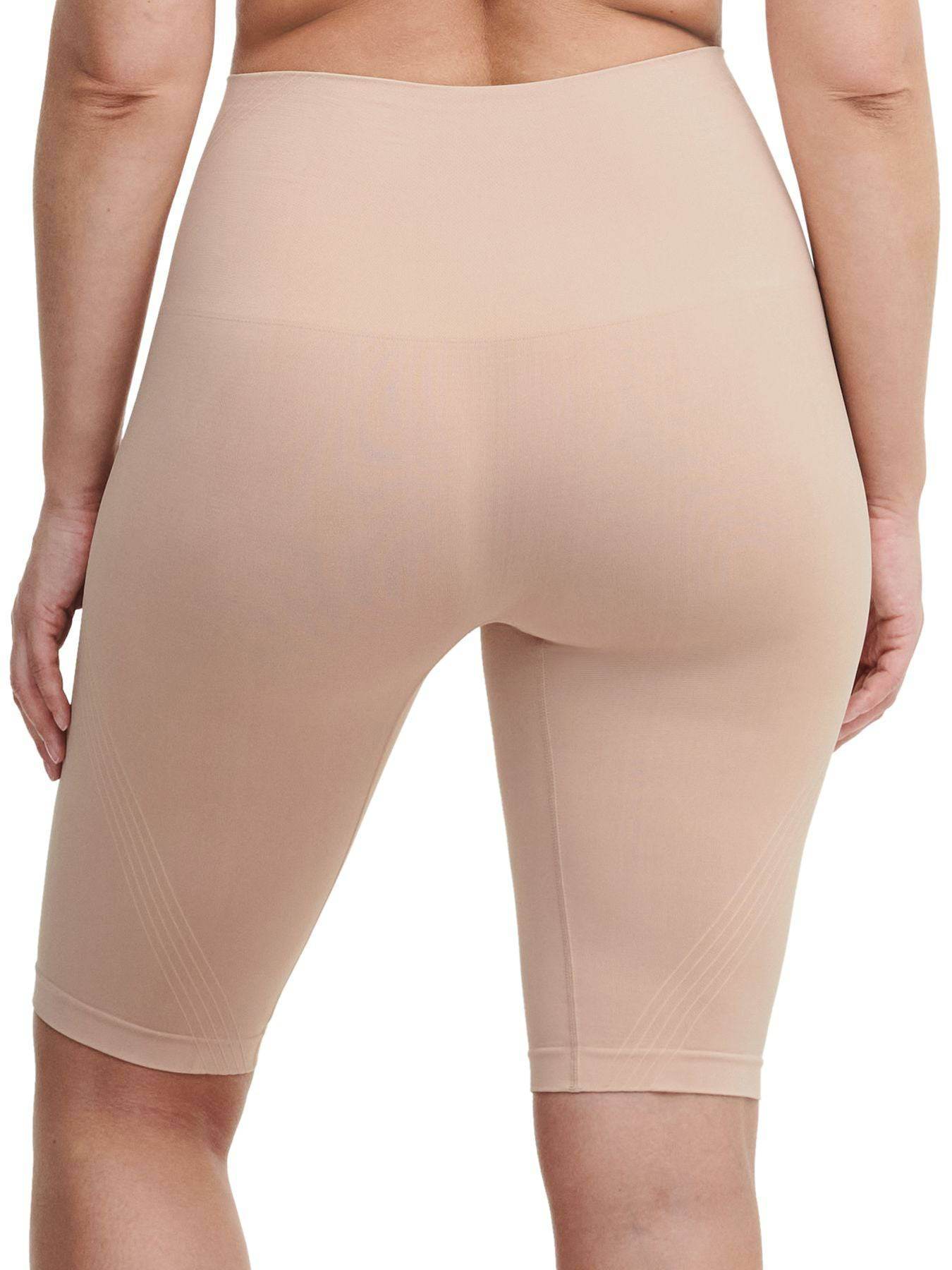 Guaina con gambe Donna Smooth Comfort C10U50 Chantelle - evabiancheria