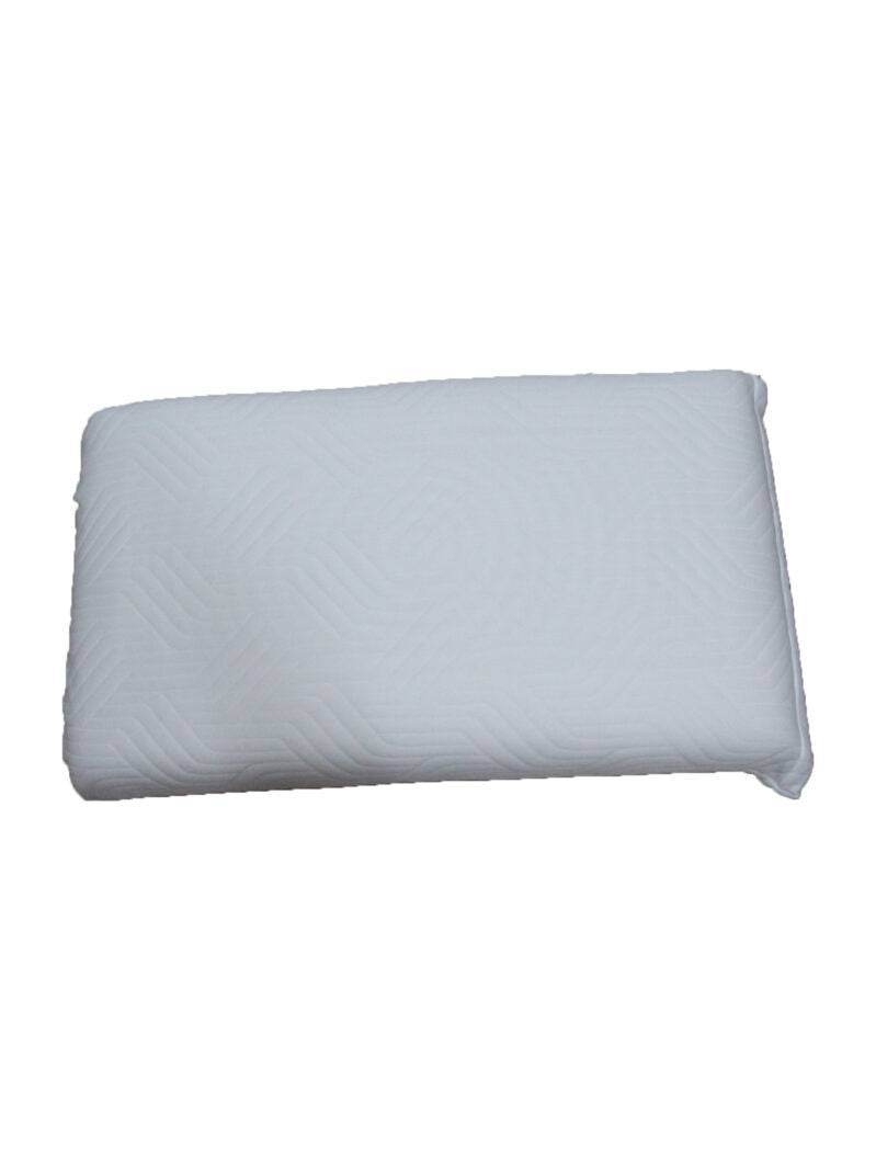 Guanciale Memory Biancheria GUANCIALE MASSAGGIANTE Italguanciali - evabiancheria